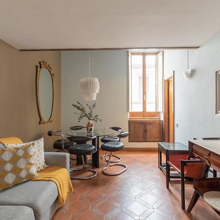 Iflat Pantheon Historic Two-Story Apartment Rome Extérieur photo