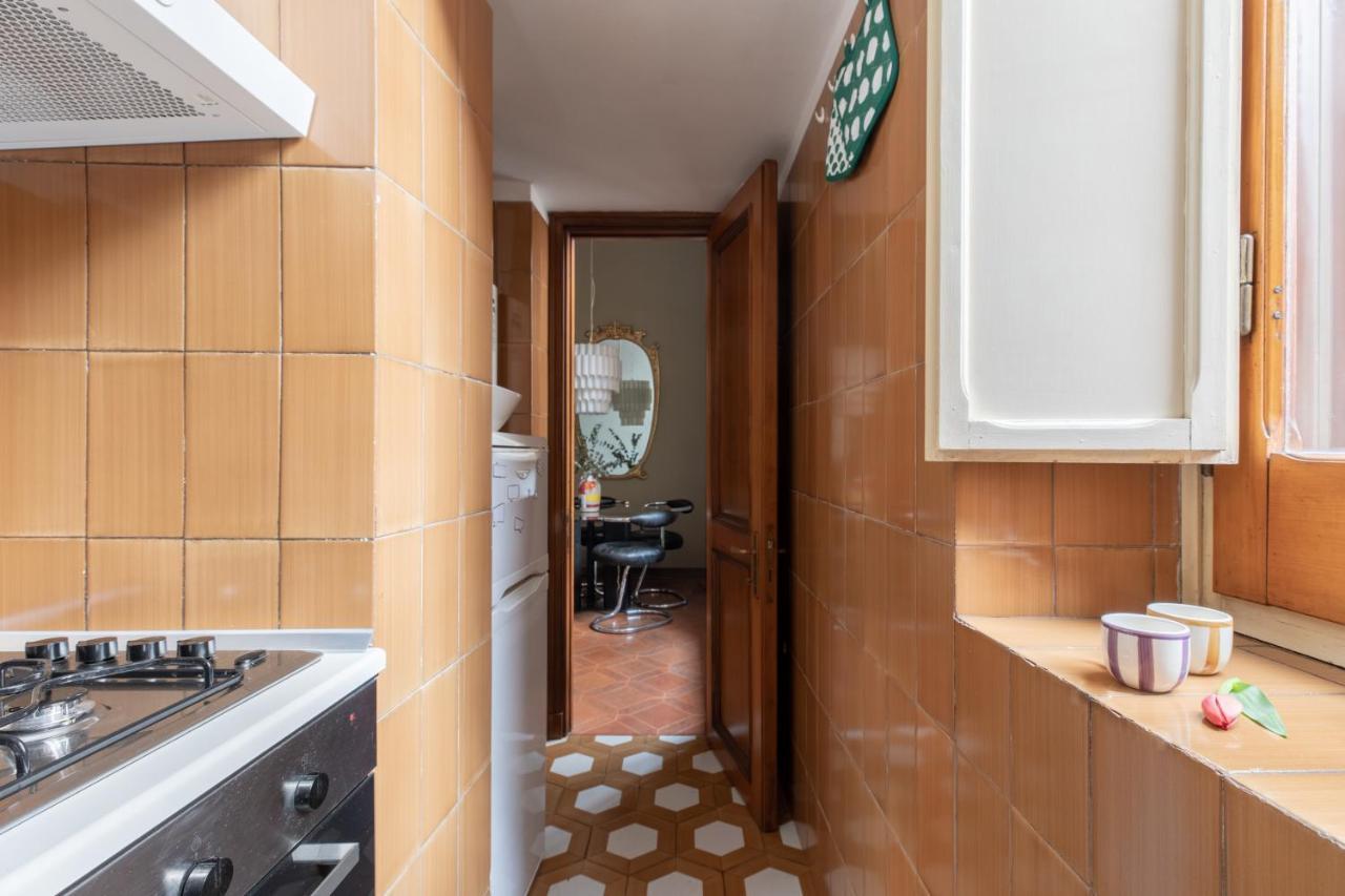 Iflat Pantheon Historic Two-Story Apartment Rome Extérieur photo